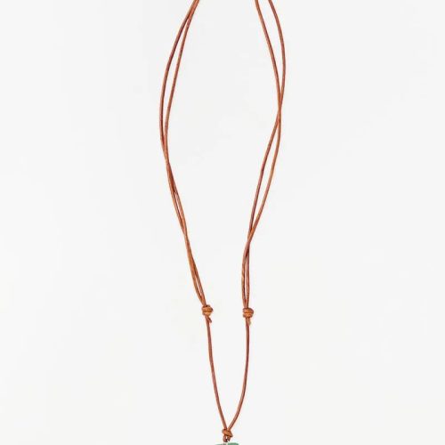 Collar de seaglass, l:adjust