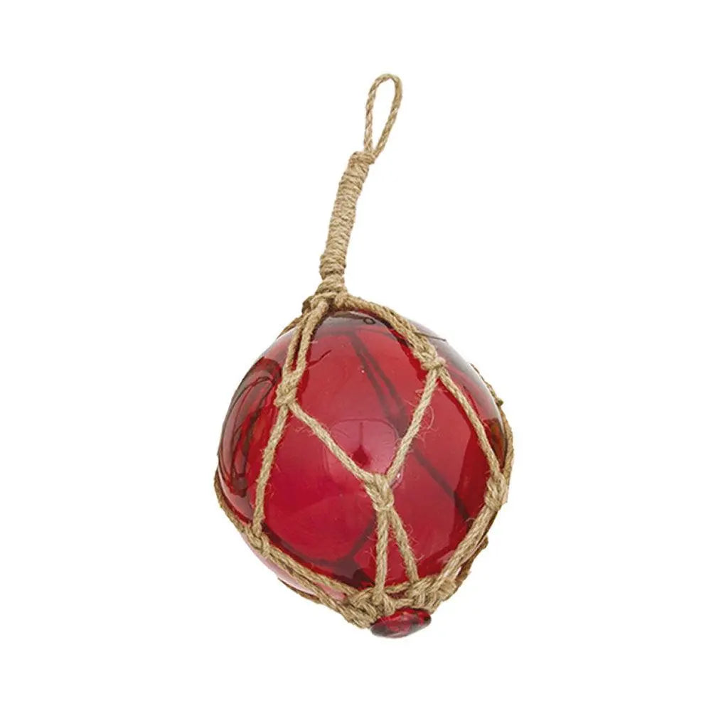 Boya de cristal roja - Imagen 2