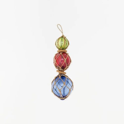 Boya triple tamaño (az-rj-ve)