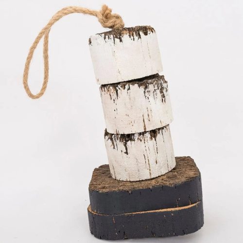 Colgador de 5 corchos