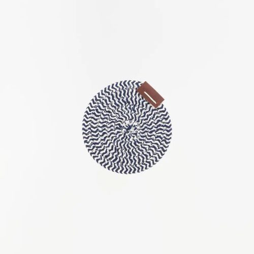 Posavasos de cuerda set4