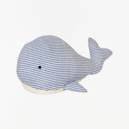 Tope de puerta ballena