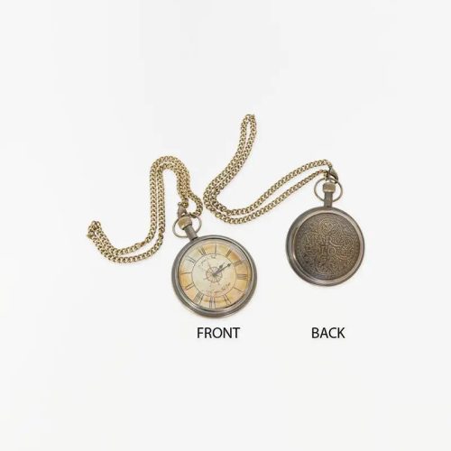 Reloj de bolsillo Marco Polo