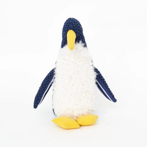 Peluche pingüino