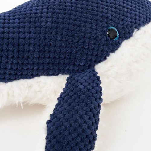 Peluche ballena