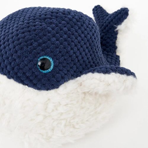 Peluche ballena
