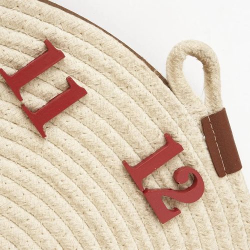 Reloj redondo base de cuerda