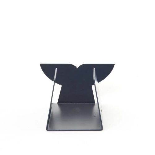 Servilletero forma de ballena