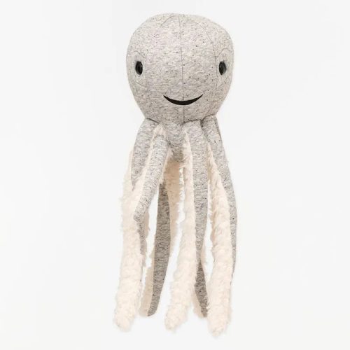 Peluche pulpo