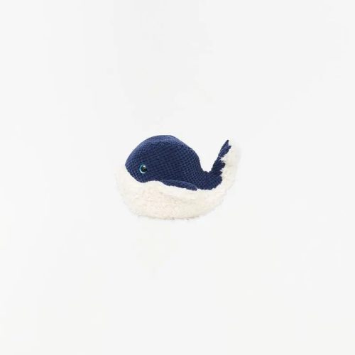 Peluche ballena