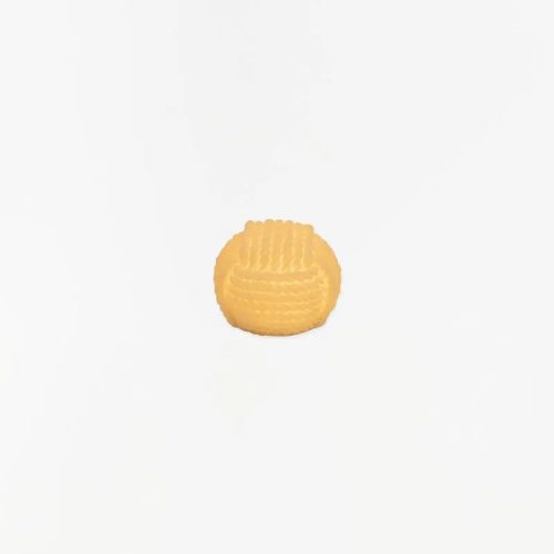 Lámpara bola de cuerda a pilas