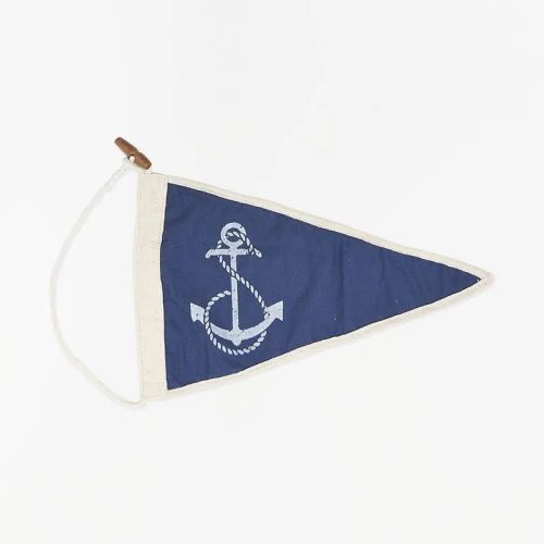 Bandera ancla