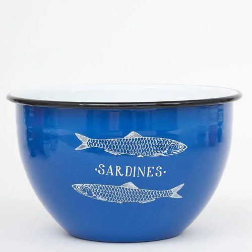 Bol sardines