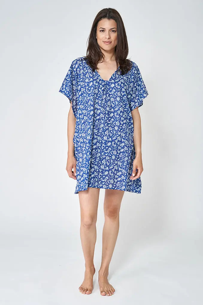 Poncho matisse - Imagen 3