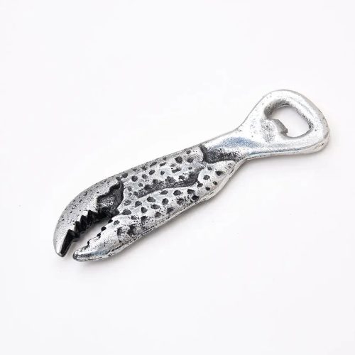 Abrebotellas tenaza de langosta