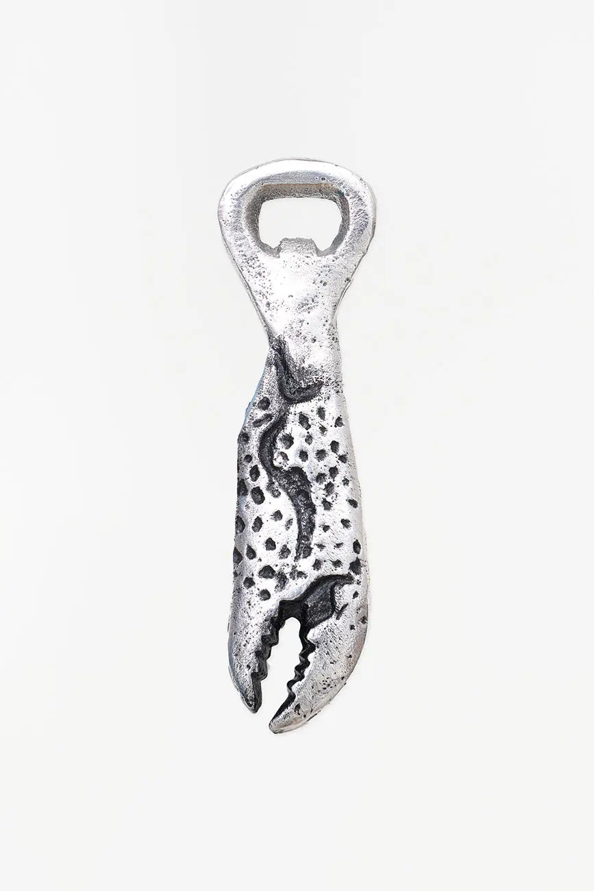 Abrebotellas tenaza de langosta