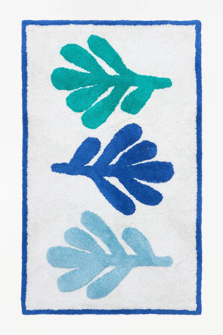 Alfombra algas - Imagen 2