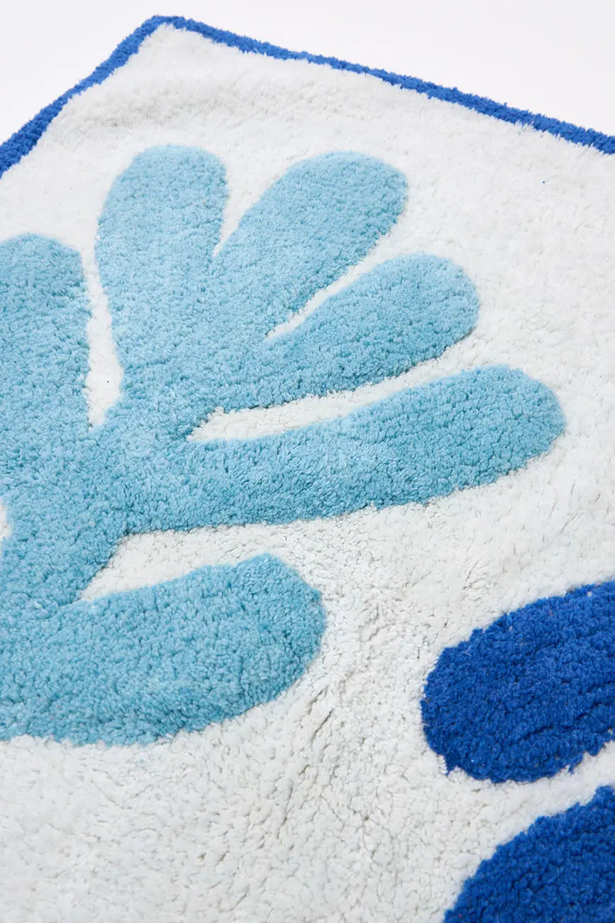 Alfombra algas - Imagen 3