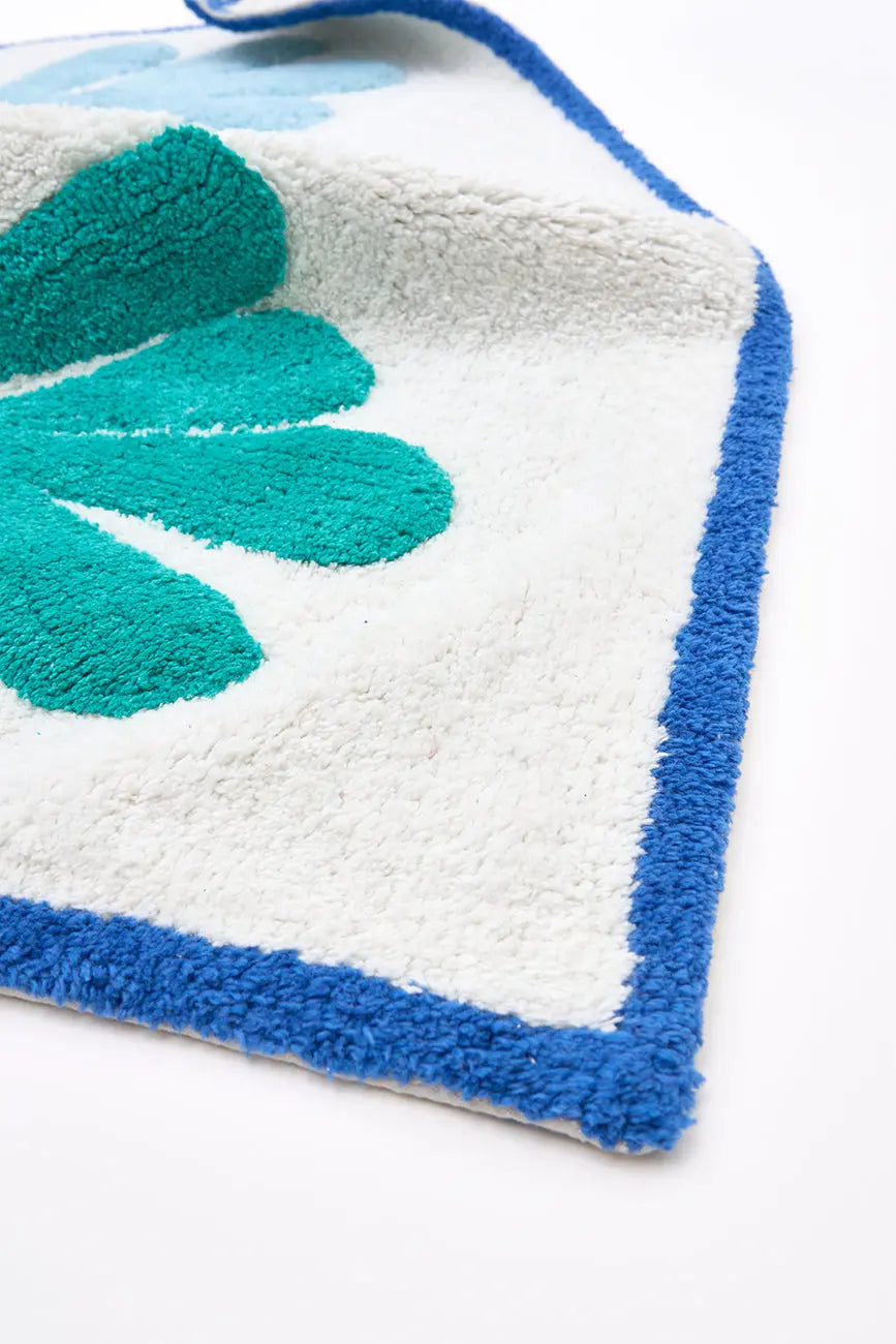 Alfombra algas - Imagen 4