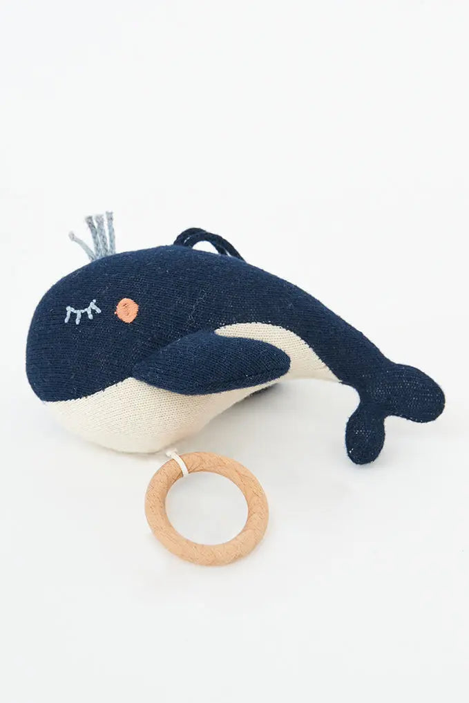 Ballena musical - Imagen 2