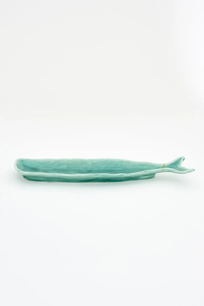 Bandeja ballena - Imagen 2