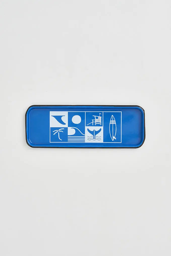 Bandeja ambiente surf - Imagen 3