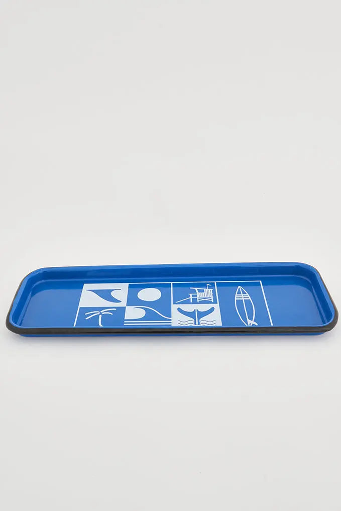 Bandeja ambiente surf - Imagen 2