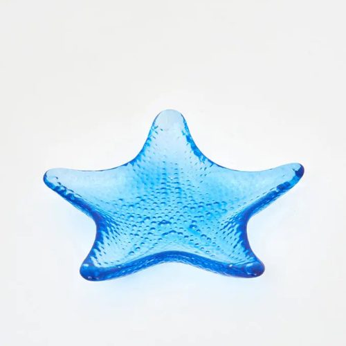 Estrella de mar de cristal