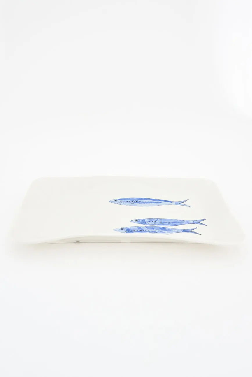 Bandeja peces - Imagen 2