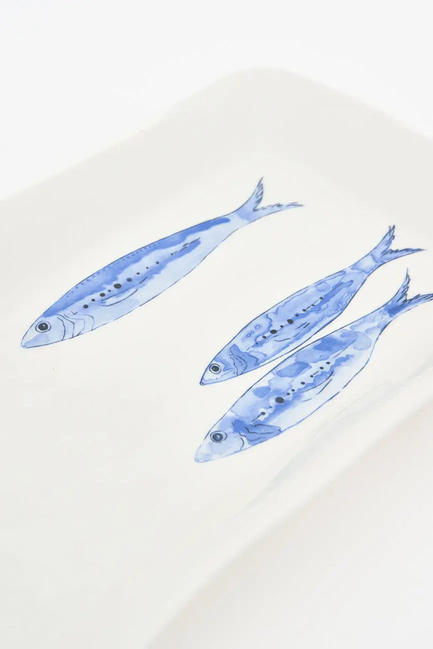 Bandeja peces - Imagen 3