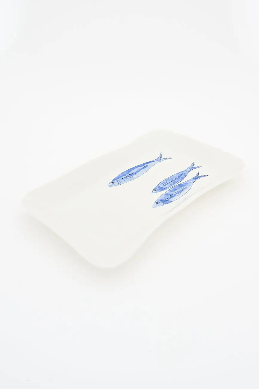 Bandeja peces - Imagen 4