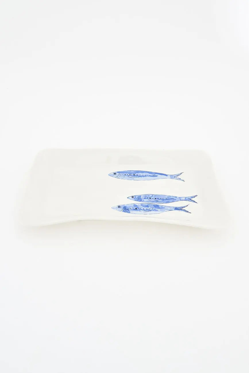 Bandeja peces - Imagen 5