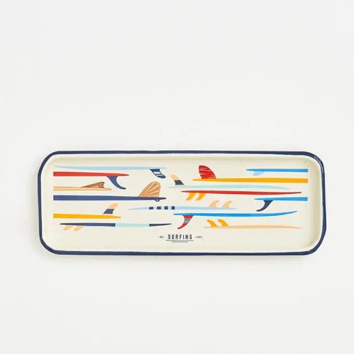 Bandeja tablas surf