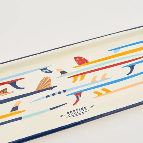 Bandeja tablas surf