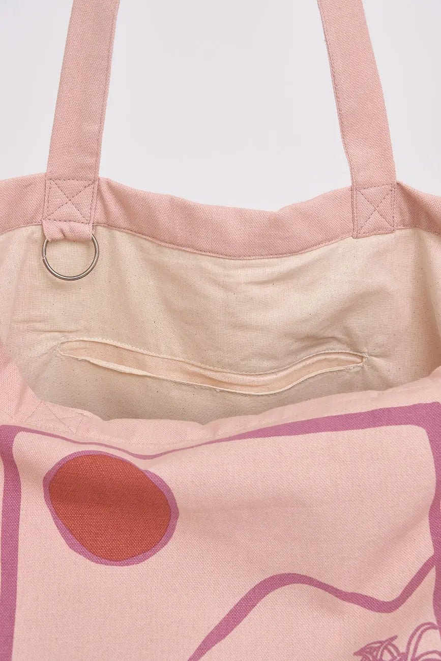 Bolso paisaje surfero - Imagen 6