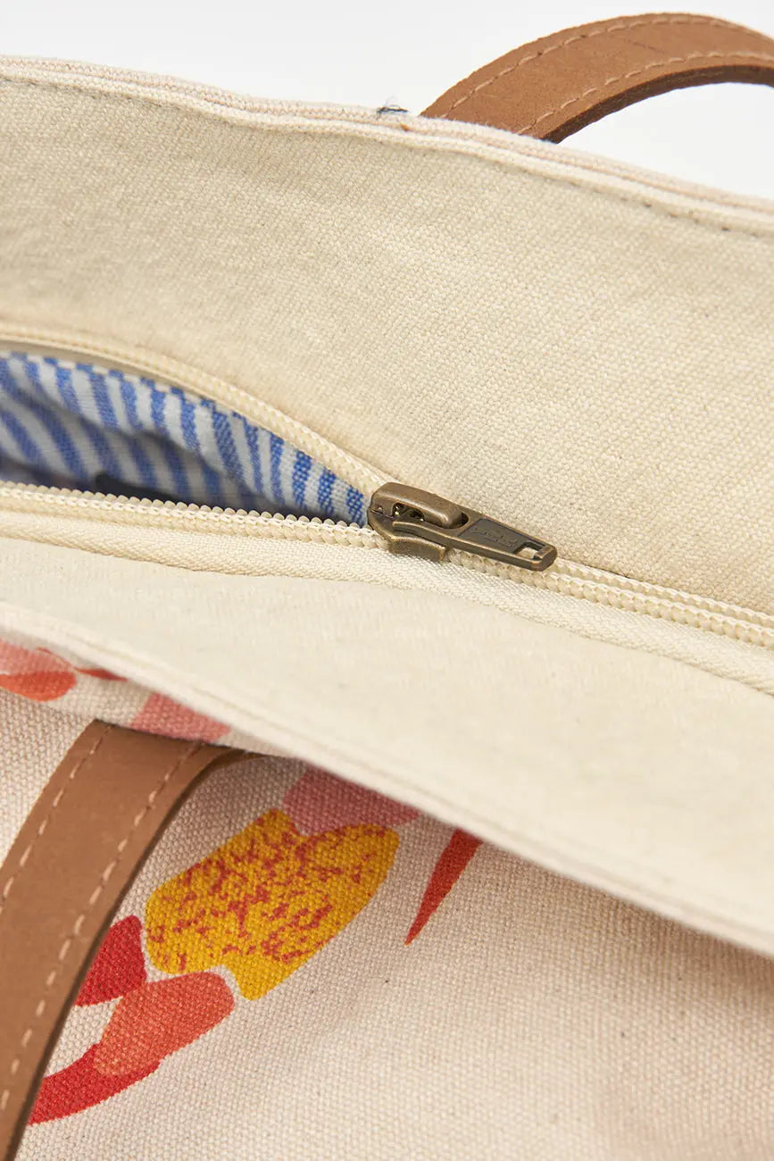 Bolso grande cangrejos - Imagen 3