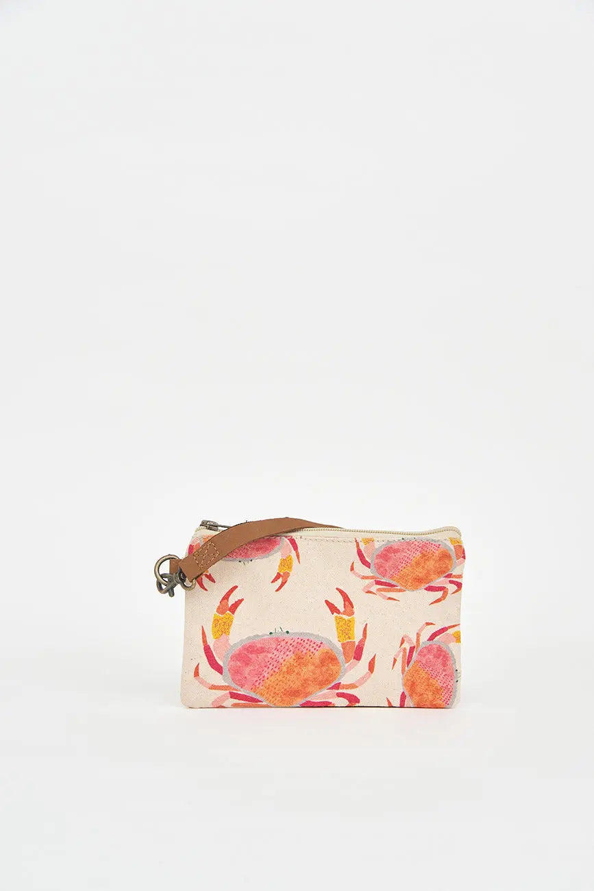 Bolso pequeño cangrejos - Imagen 4