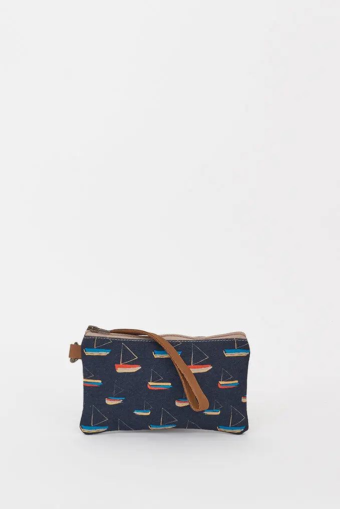 Bolso pequeño barcos - Imagen 2