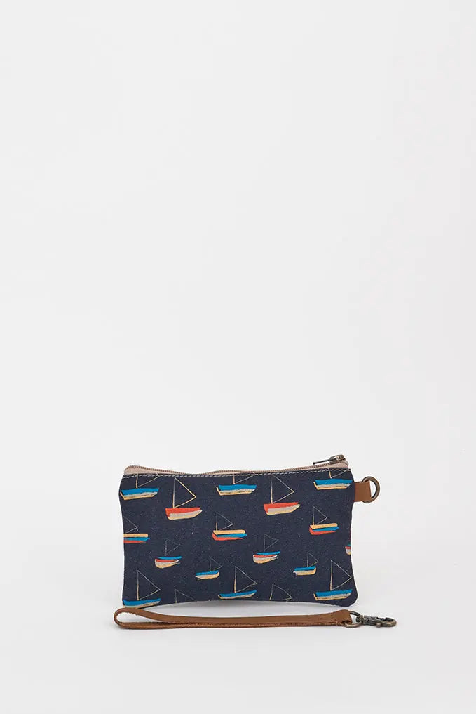 Bolso pequeño barcos - Imagen 3