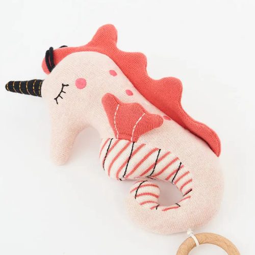 Caballito de mar musical