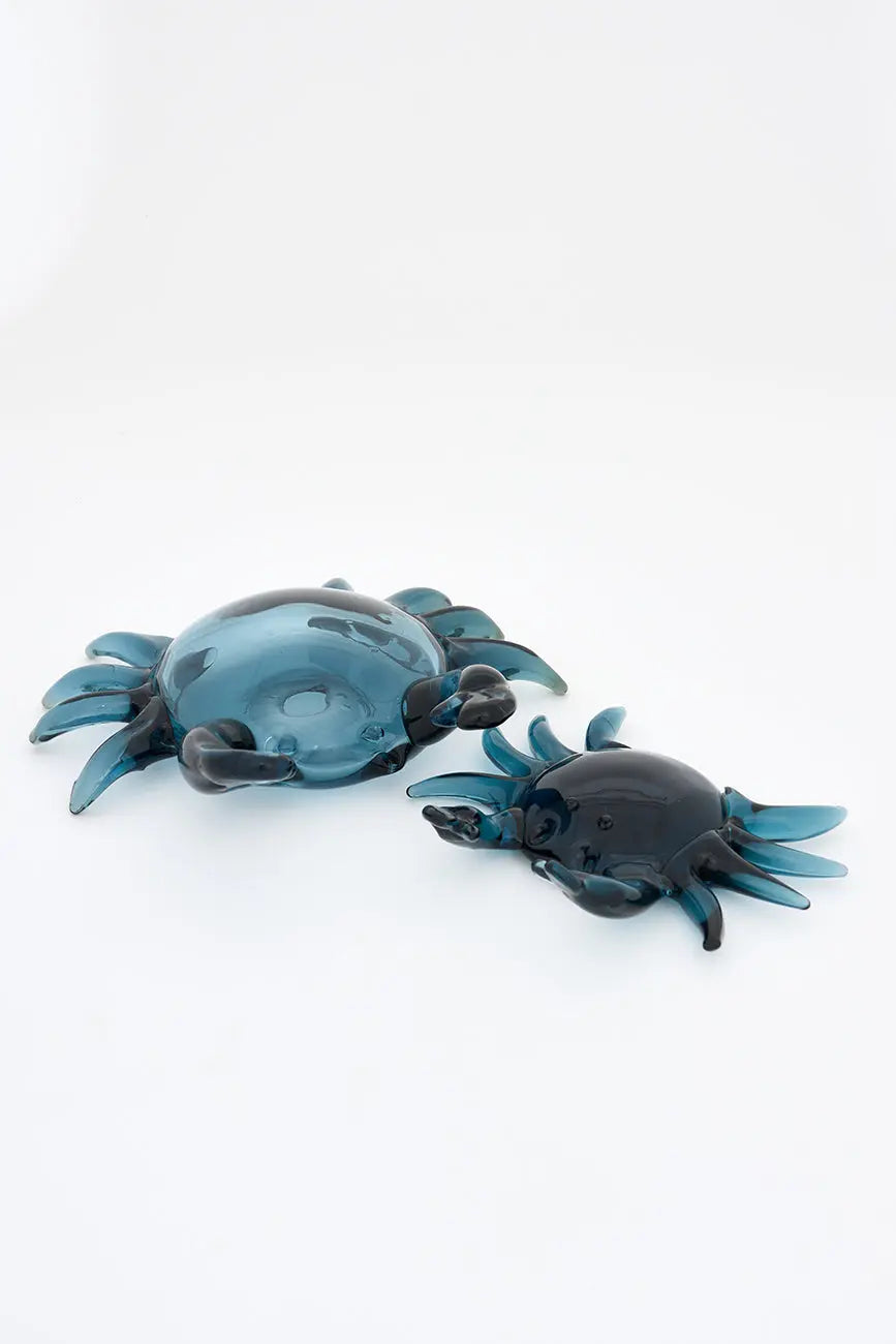 Cangrejo de cristal - Imagen 3