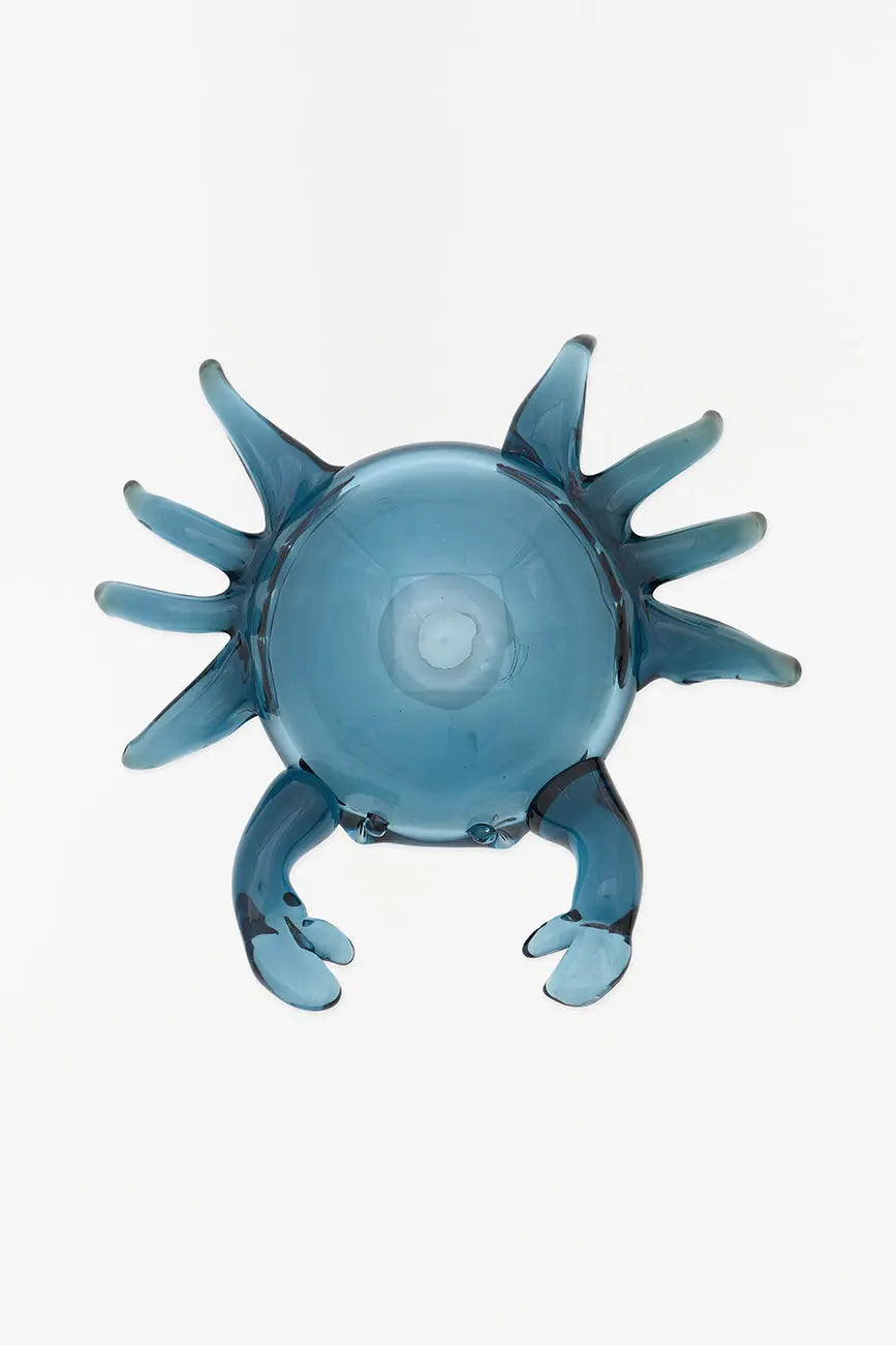 Cangrejo de cristal - Imagen 4