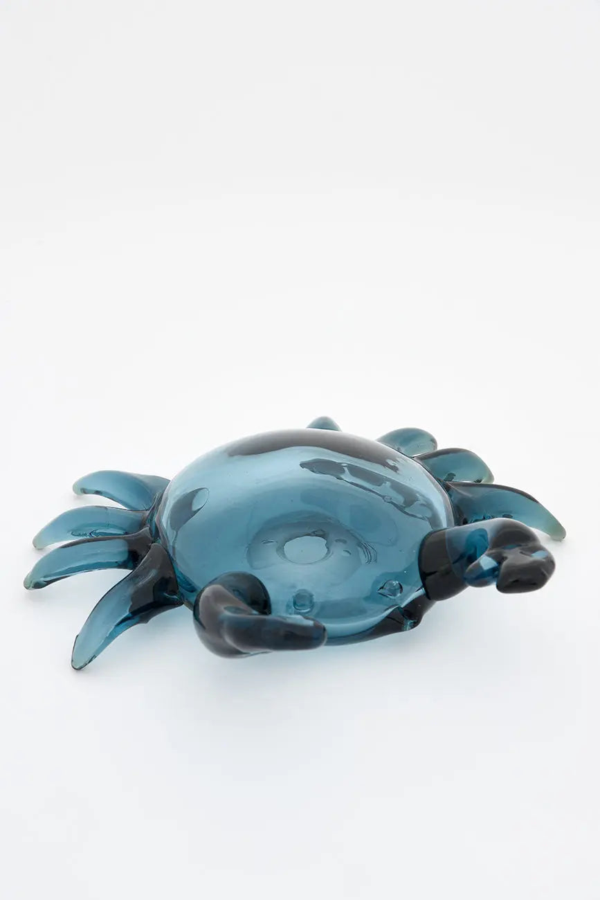 Cangrejo de cristal - Imagen 6