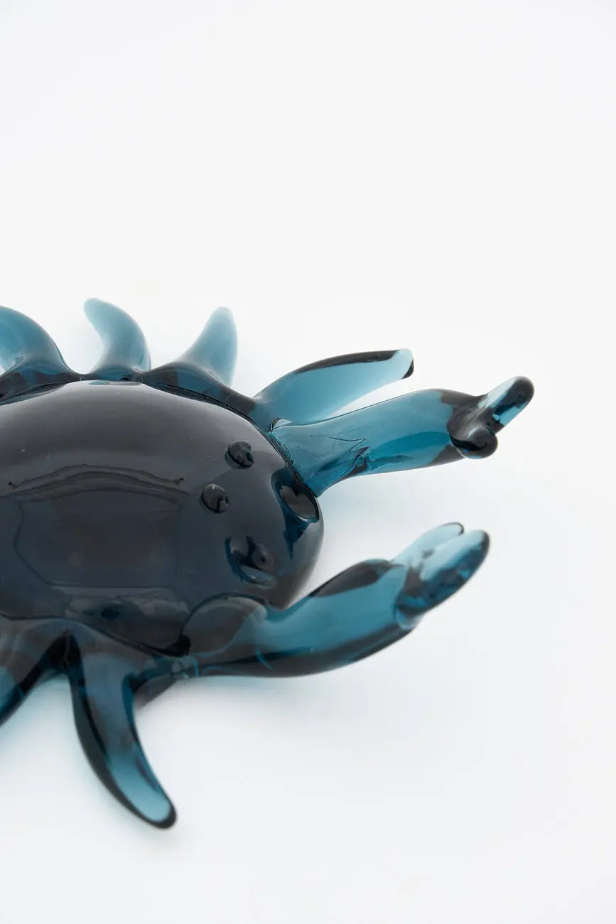 Cangrejo de cristal - Imagen 4