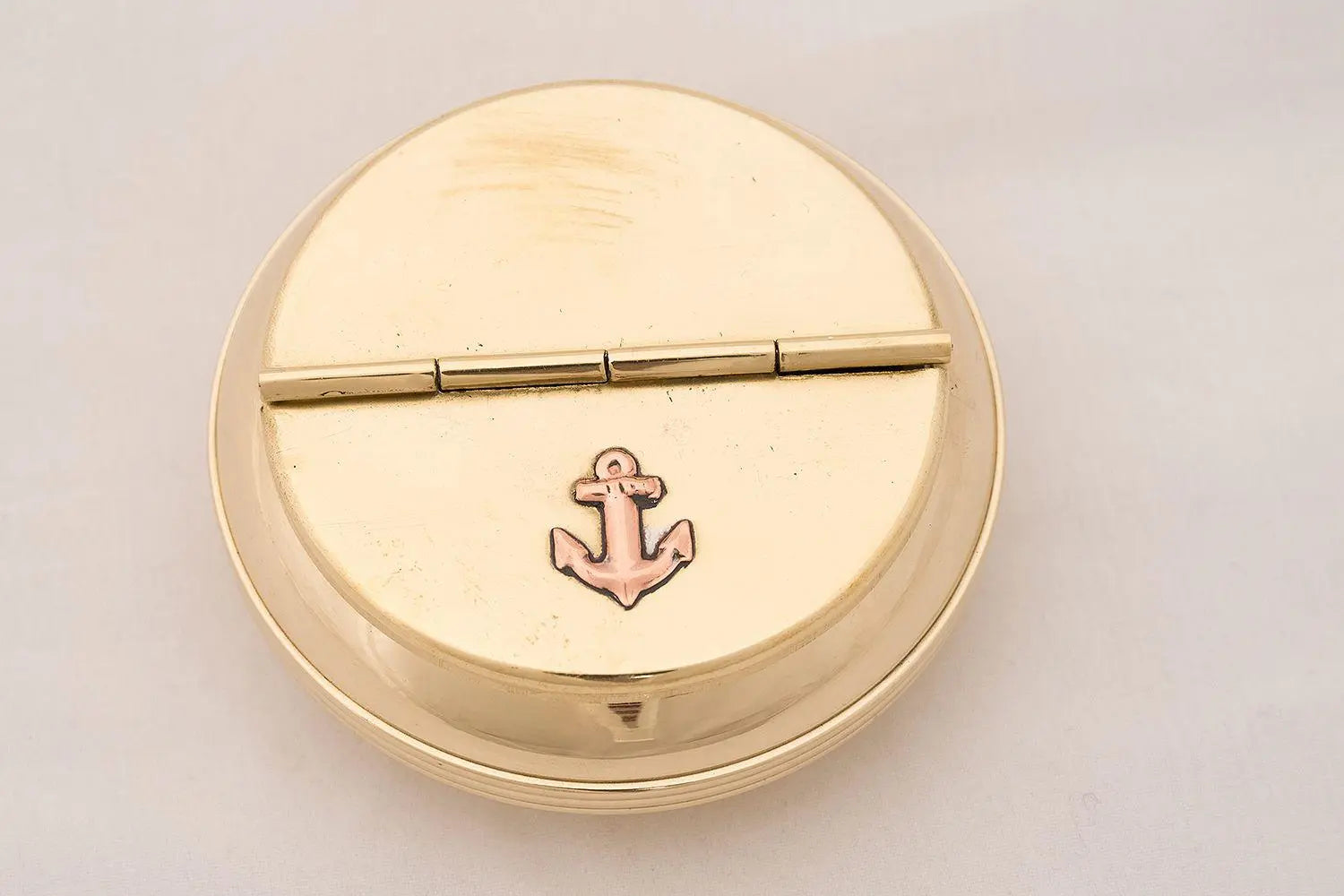 Cenicero c/tapa med. - Imagen 4