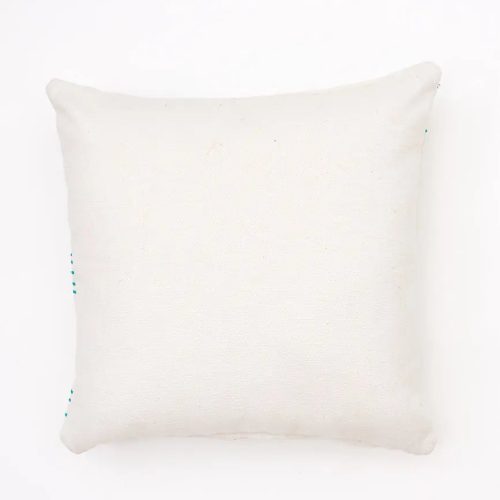 Cojín banco de peces