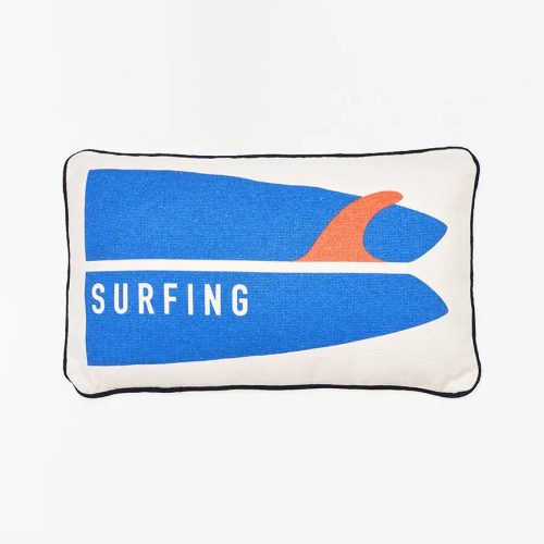 Cojín ‘surfing’