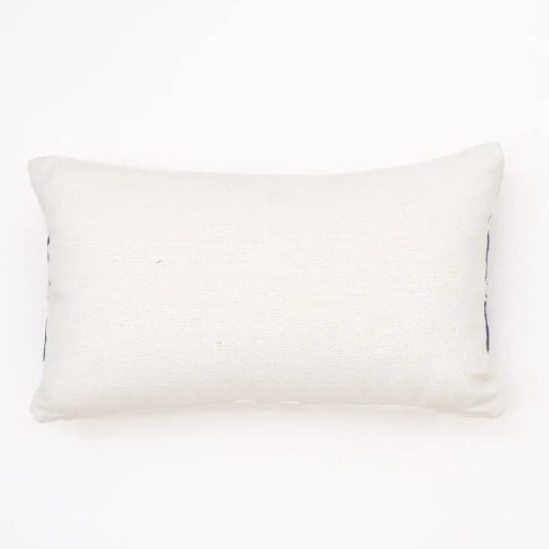 Cojín nudos marineros