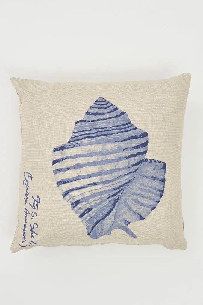 Cojín caracola - Imagen 2