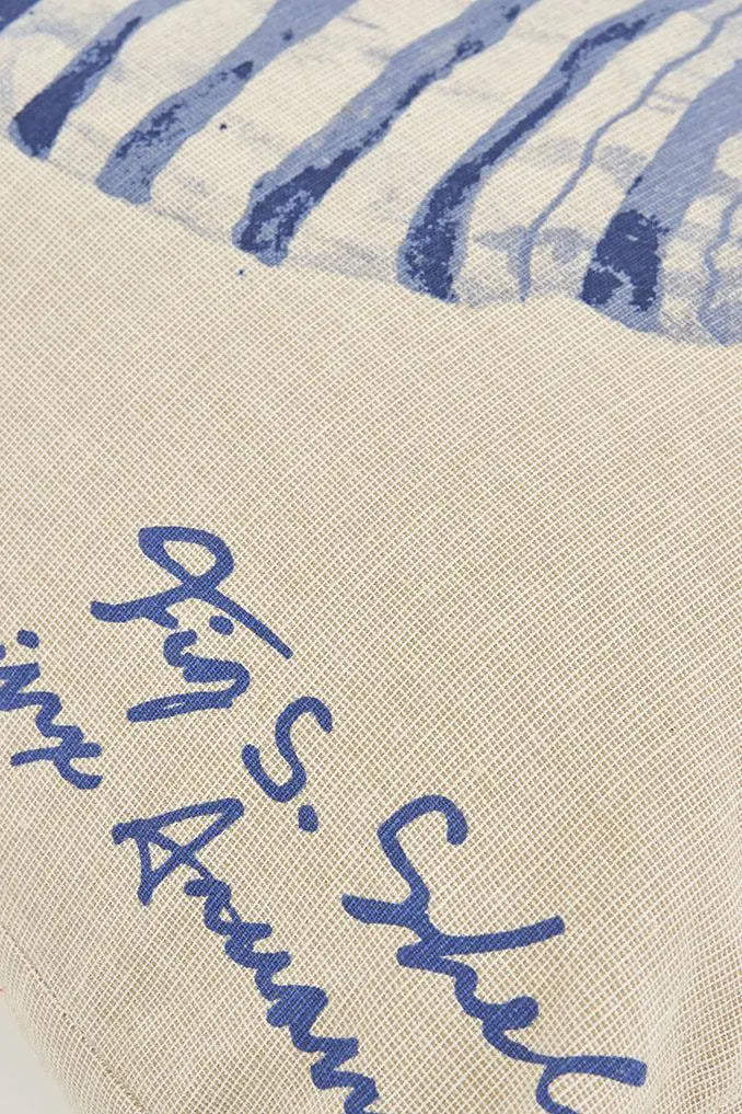 Cojín caracola - Imagen 3